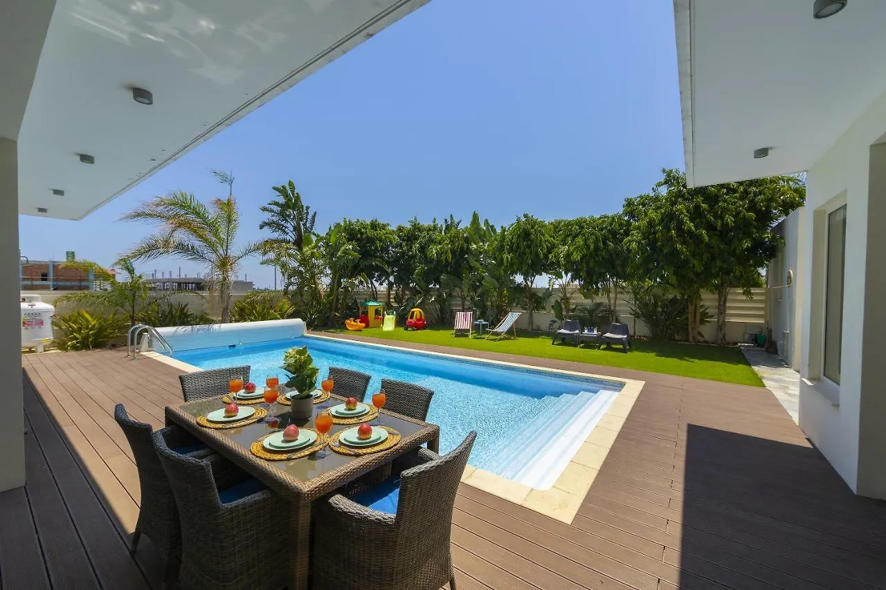 Larnaca Villa Marisol Kiti