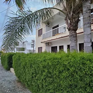 Apartahotel Sea, Lárnaca