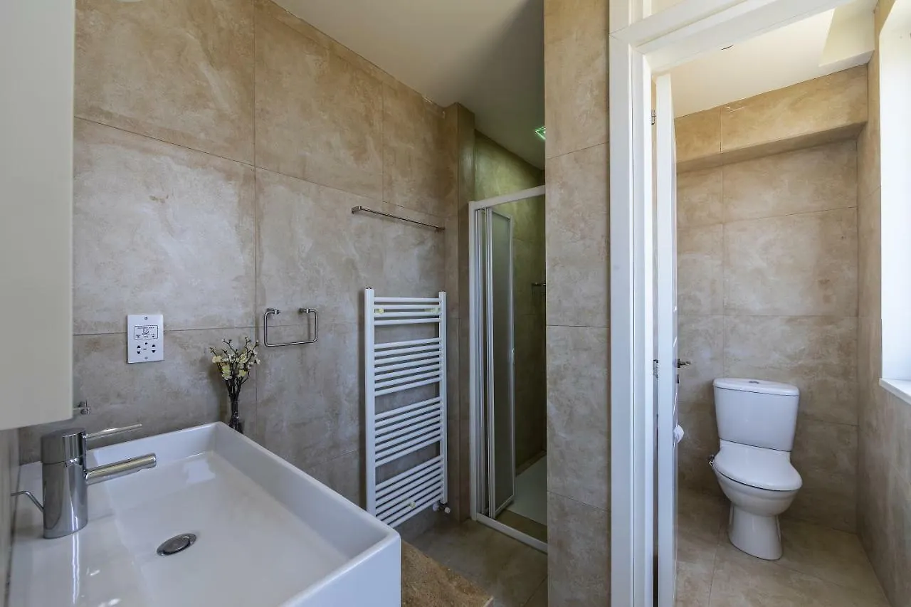 Larnaca Villa Marisol Kiti Chipre