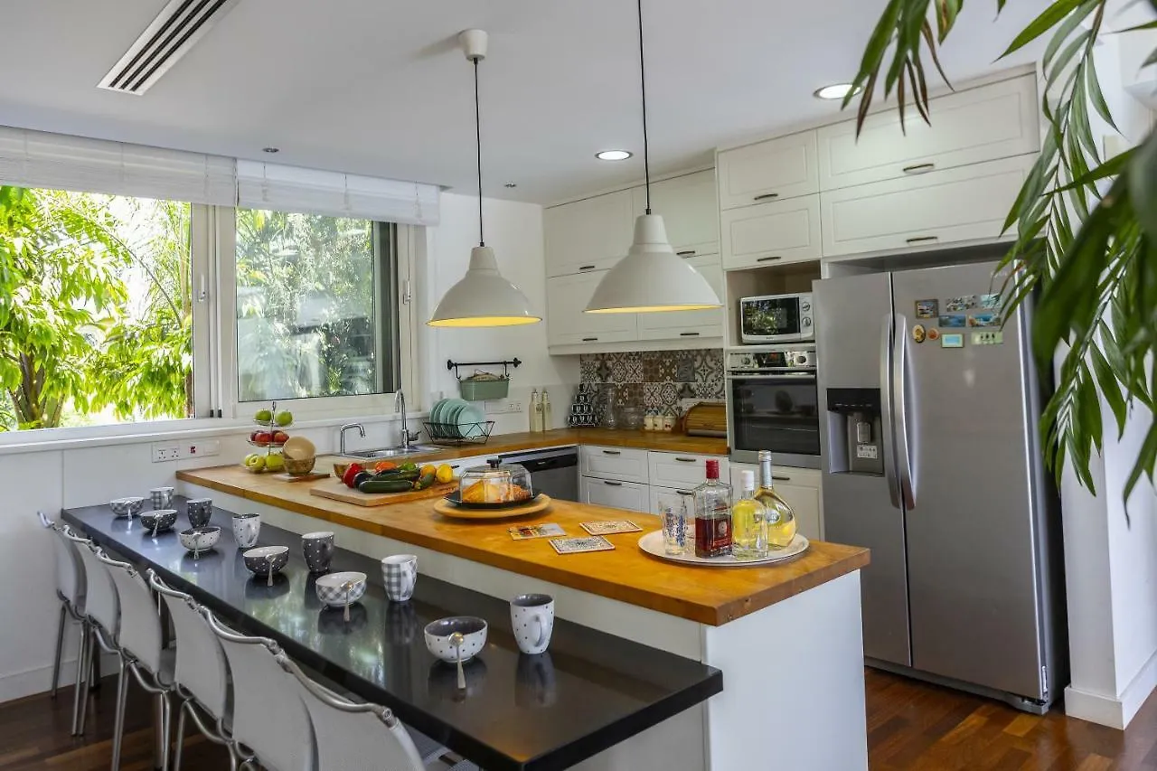 Larnaca Villa Marisol Kiti Zypern