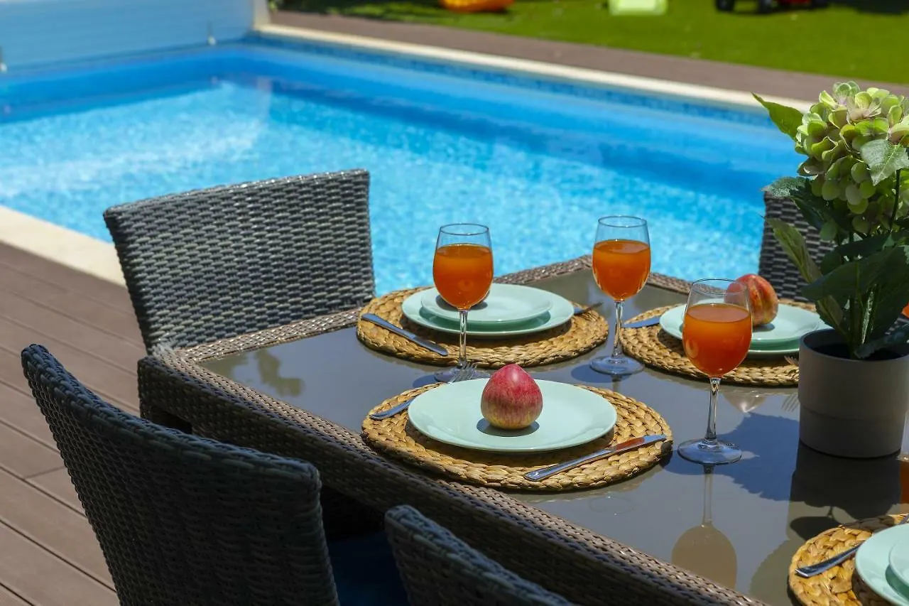 Larnaca Villa Marisol Kiti 0*,  Zypern