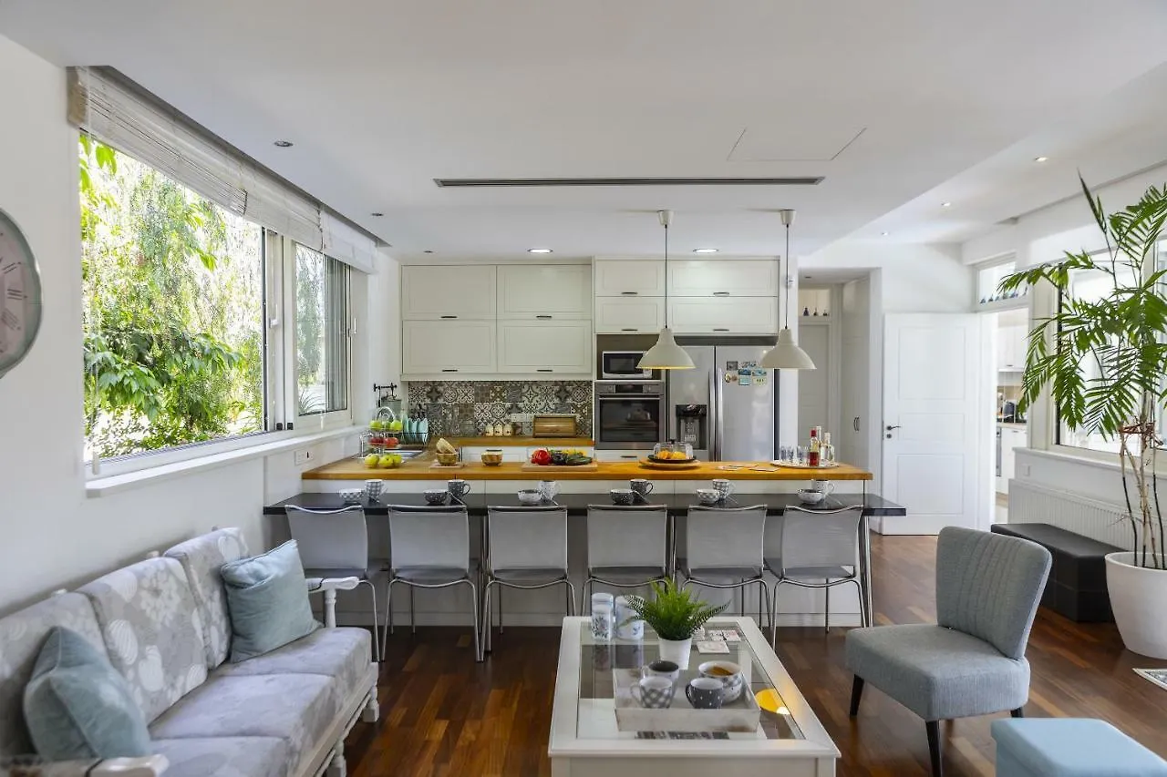 Larnaca Villa Marisol Kiti Zypern