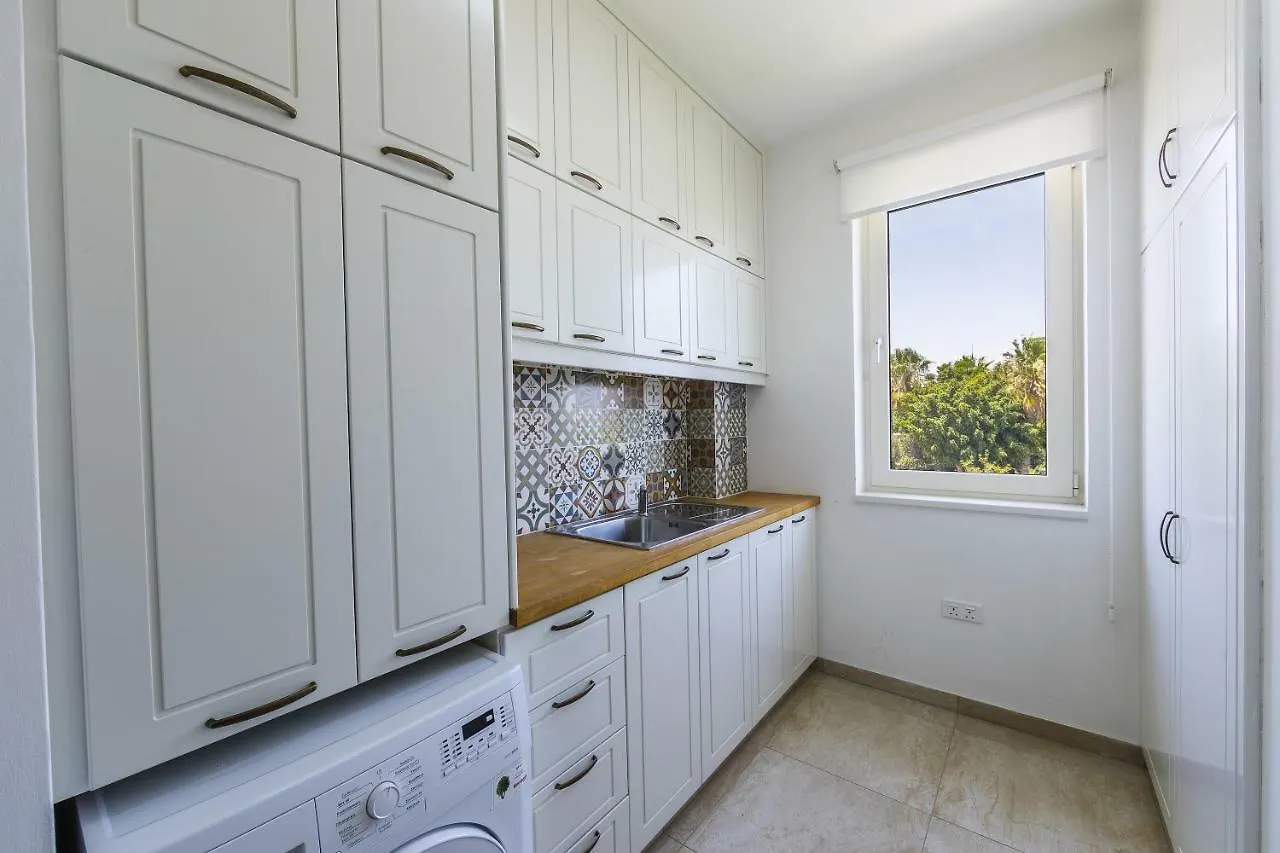 Larnaca Villa Marisol Kiti Chipre
