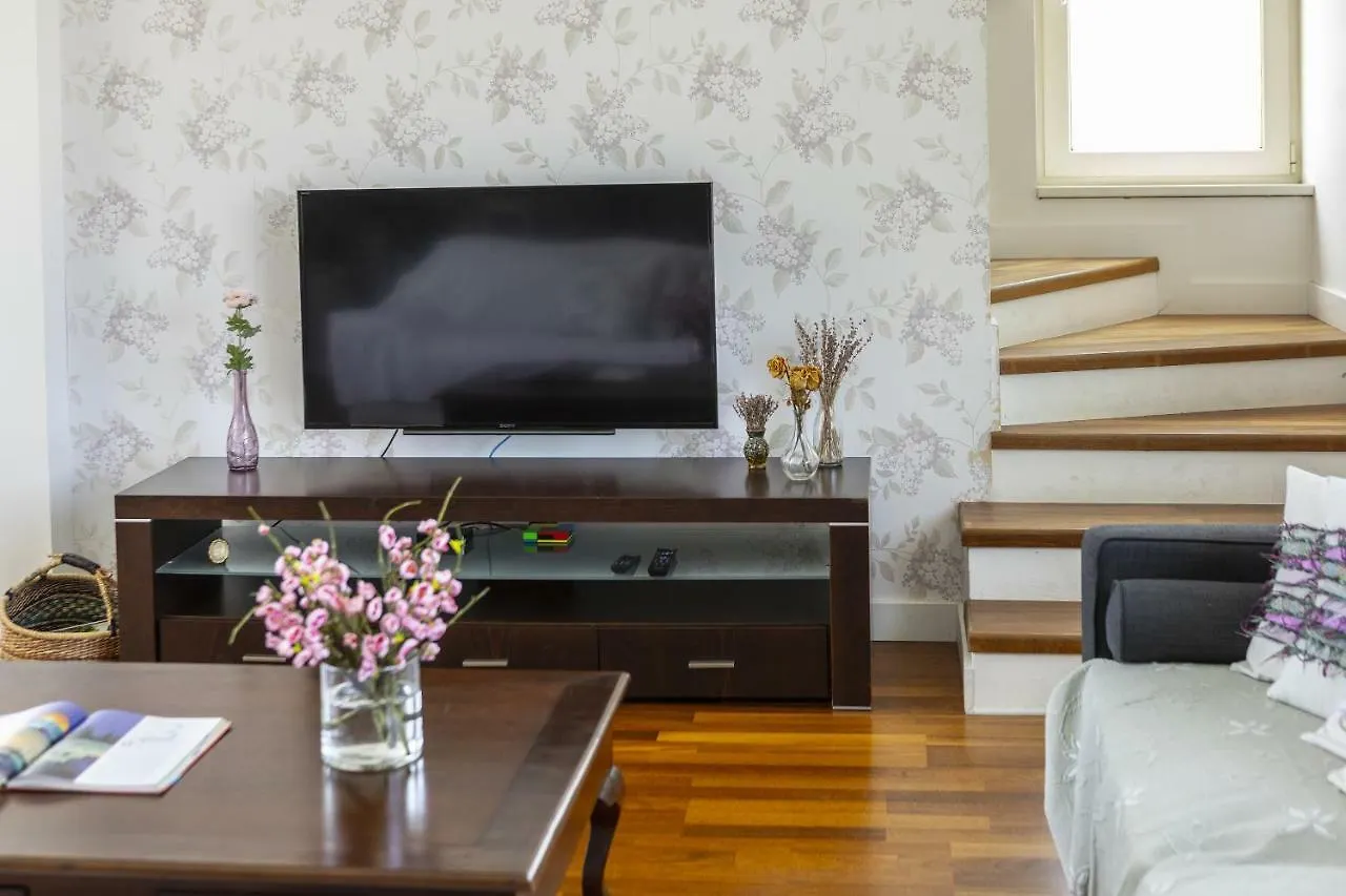 Larnaca Villa Marisol Kiti Chipre