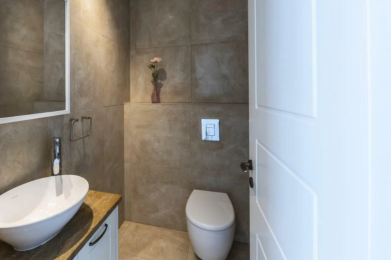 Larnaca Villa Marisol Kiti Zypern