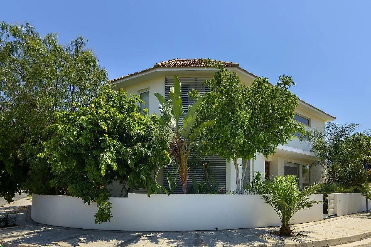 Larnaca Villa Marisol Kiti 0*,